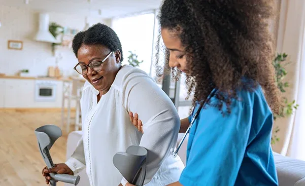 Home Health Care Agency Charlotte Nc